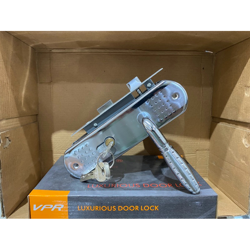 Kunci pintu Tanggung vpr compkey 5003-2 VPR