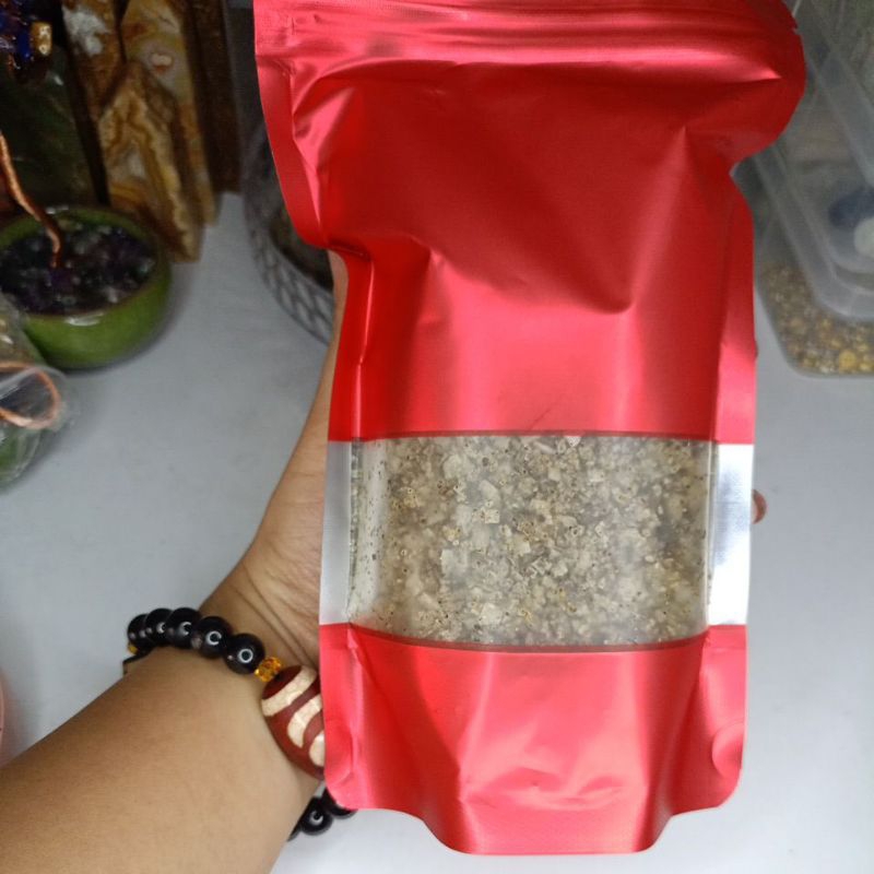

garam aura doa premium sudah blessing khusus istimewa
