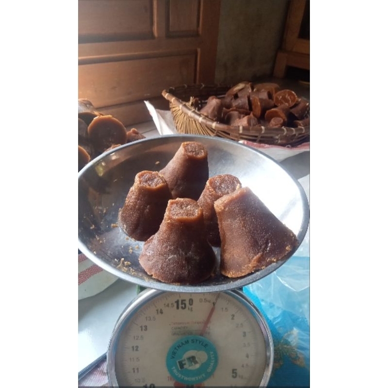

gula aren asli 1000% Barabai Kalimantan selatan