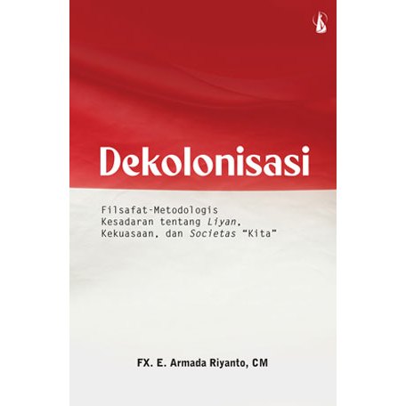 Dekolonisasi