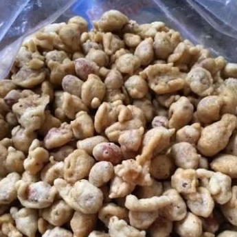 

Snack Kacang Bandung 250g Original