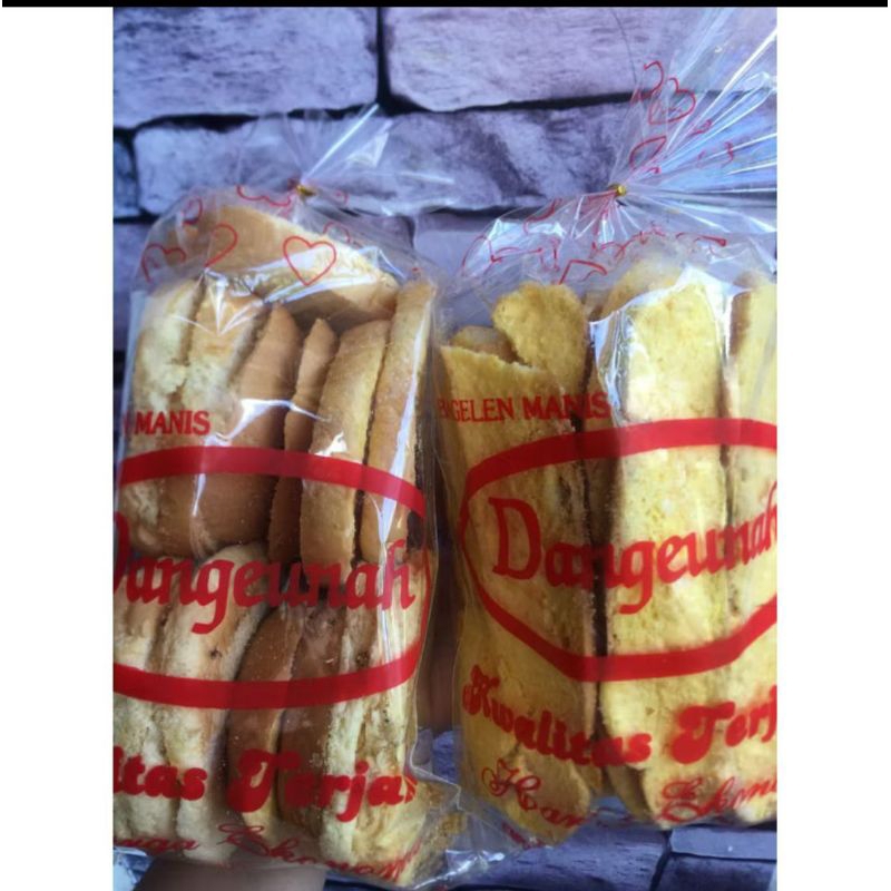 

kue kering butter murah meriah