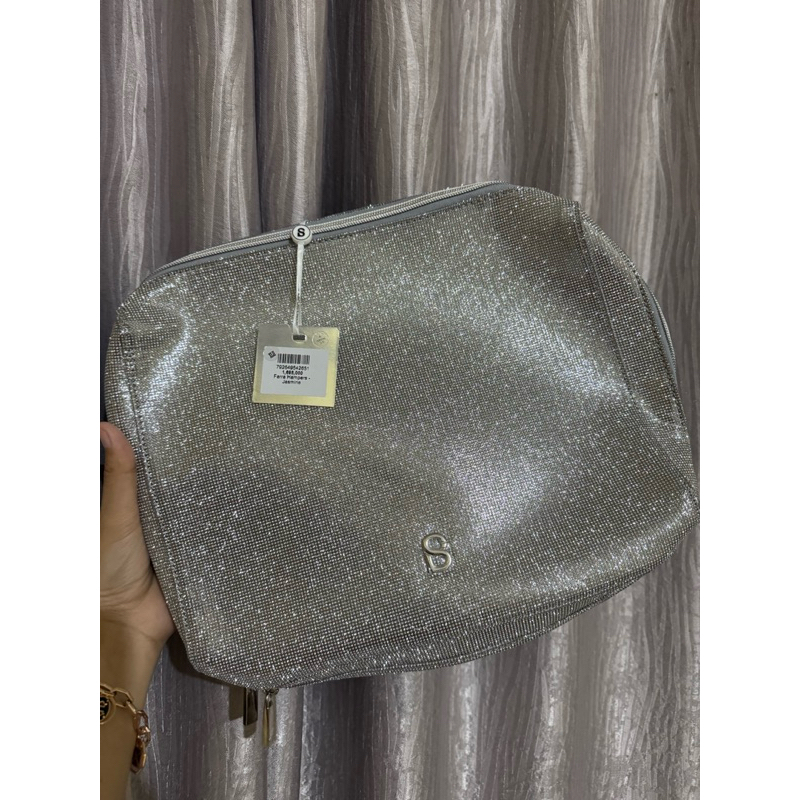 tas buttonscarves NEW