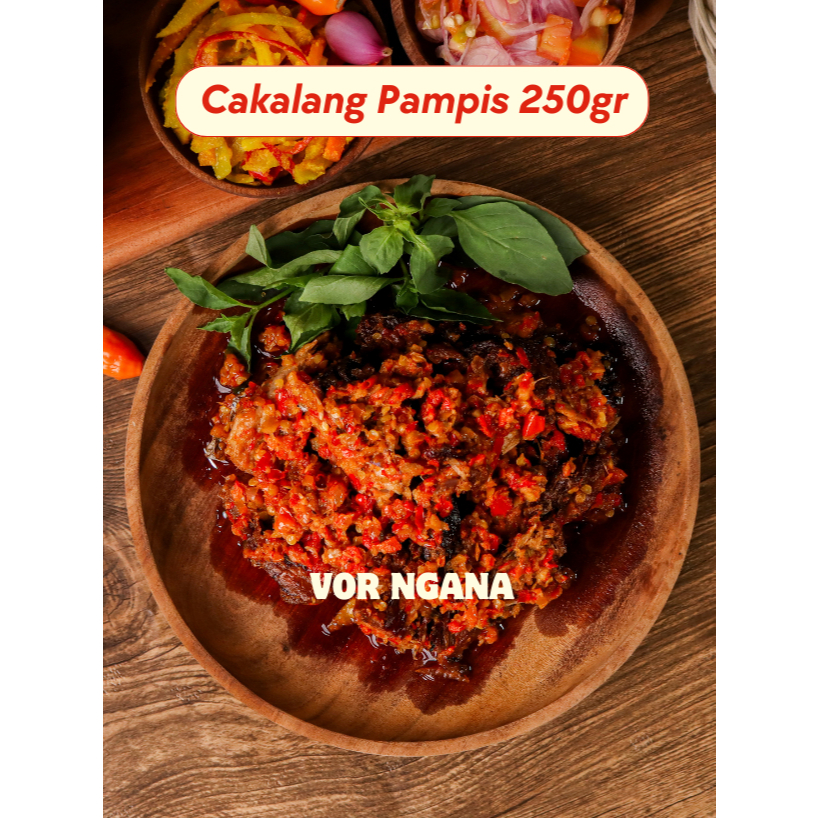 

VOR NGANA Abon Cakalang Pampis 250gr RICA IN JAR | Abon Ikan Manado | Cakalang Suwir Pedas | Lauk Kering | Makanan Khas Sulawesi Utara | Oleh-oleh Manado | Abon Pedas | Abon Cakalang 250 gram | Abon Homemade | Ikan Suwir Sambal