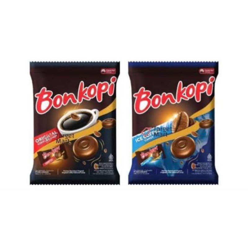 

permen bonkopi kemasan isi 50pcs murah meriah