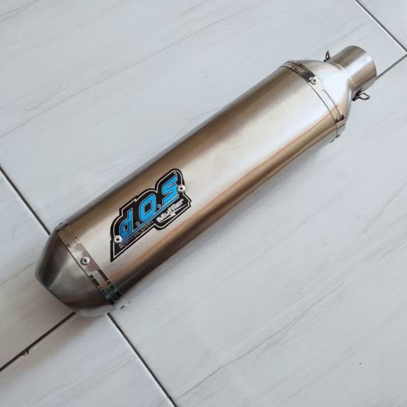 slenser dos ckc suara bass ulem d50