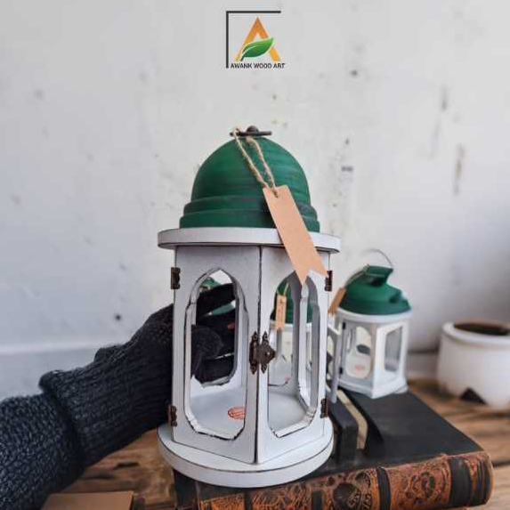 LENTERA KAYU, LENTERA KAYU DEKORASI, LENTERA KAYU KUBAH, LENTERA KAYU ARTISTIK, LENTERA KAYU VINTAGE