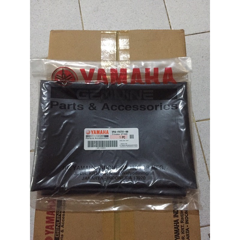 COVER JOK VIXION NEW ORIGINAL