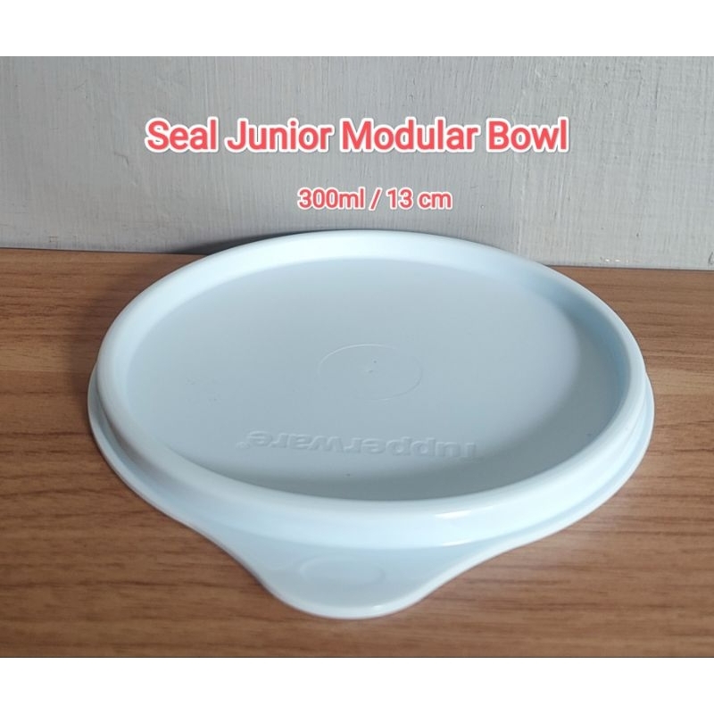 Seal Junior Modular Bowl 300ml