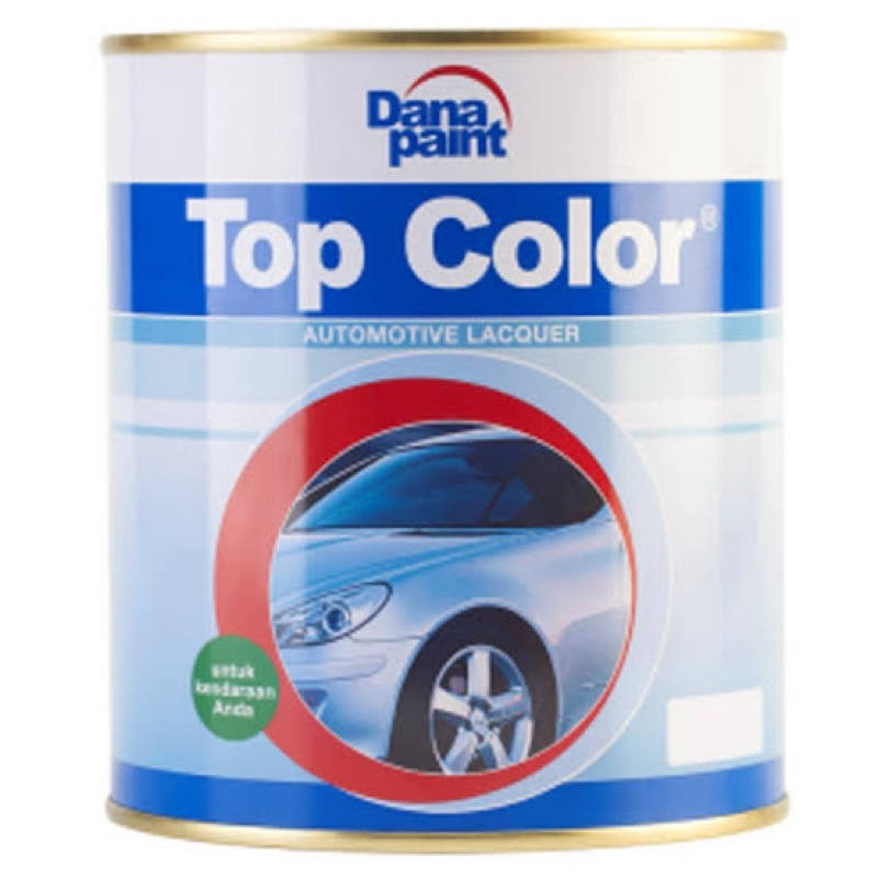 cat duco NC Dana paint Top color 1 kg
