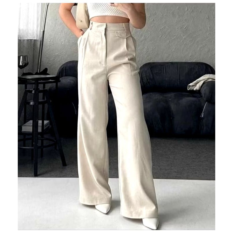 NEW ORO PANTS KENIT