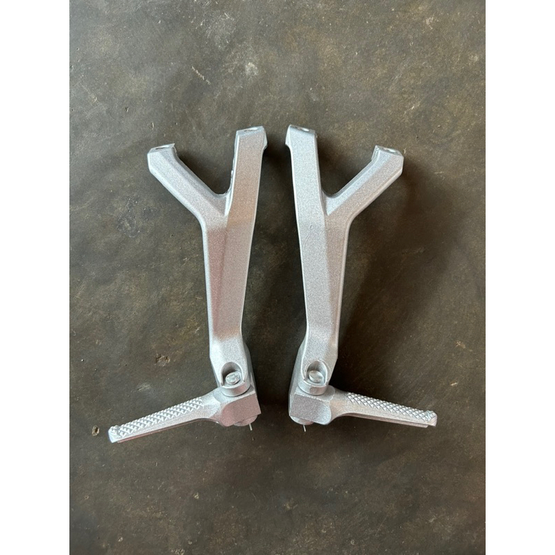 step belakang cb step belakang gl step gantung cb step belakang motor step motor pijakan kaki motor 