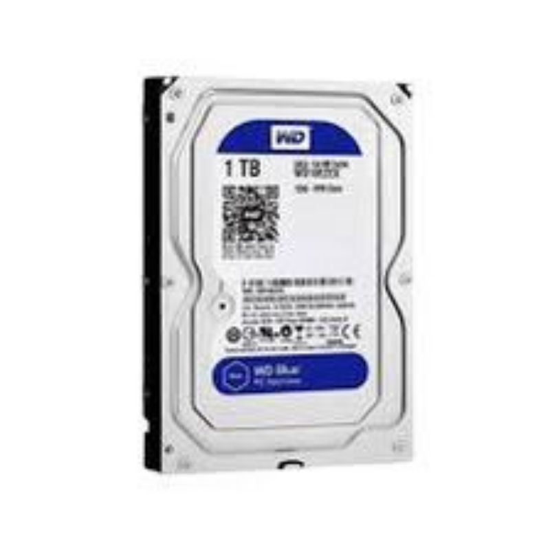 Hardisk 1TB