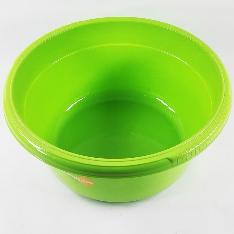 baskom plastik golden sunkist besar