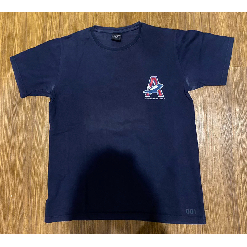 T-shirt Ageless Galaxy (S)