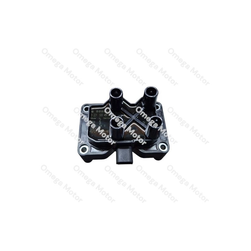 Ignition Coil Ford Fiesta / Ecosport