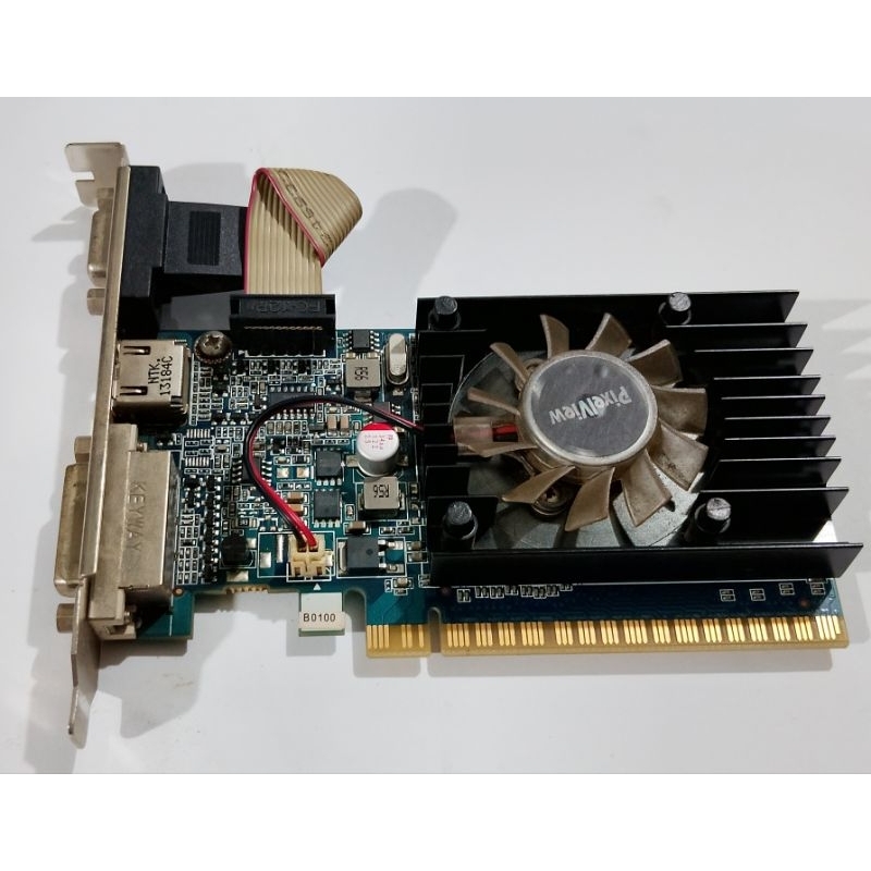 VGA NV G210 1GB DDR3 64 bit