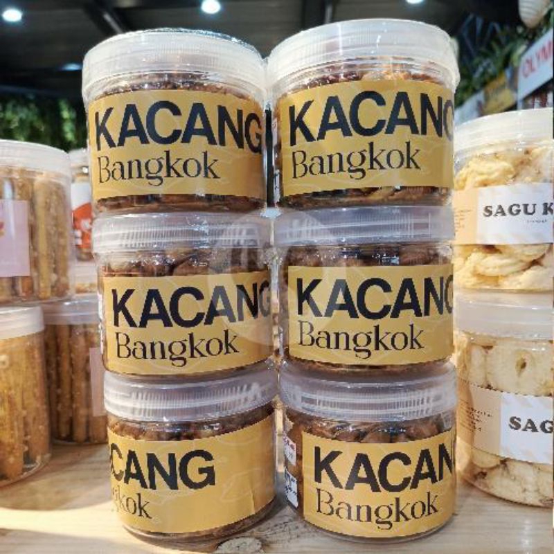 

OKEY KACANG BANGKOK