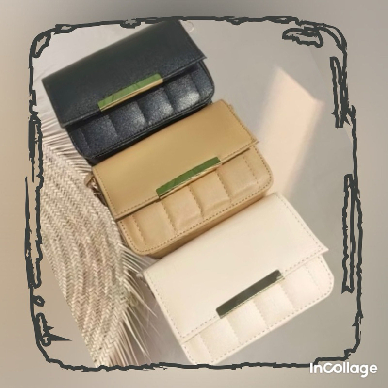 TAS MINI KOREA(sling bag)