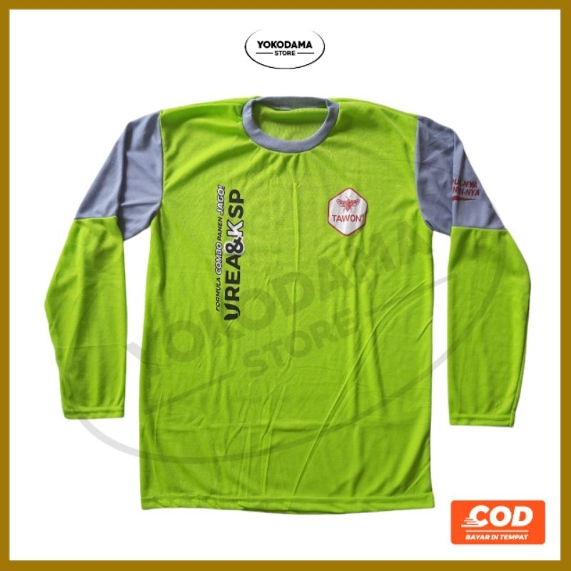 Kaos Pertanian | Cap Tawon Urea