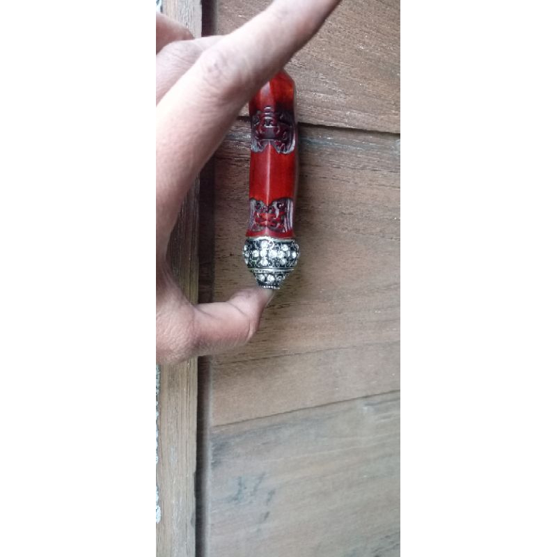 deder mendak selut jogja