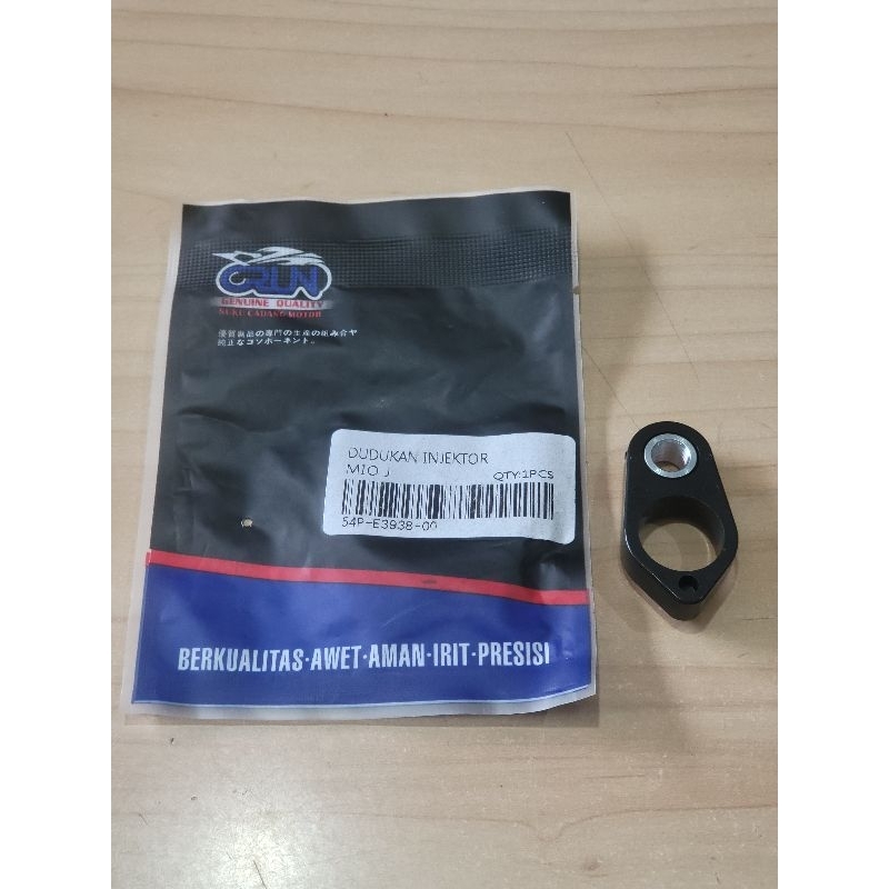 MANIPUL INJEKTOR / DUDUKAN INJEKTOR  MIO J / MIO / MIO GT / SOUL GT 115 / FINO FI/FINO 115/XRIDE 115