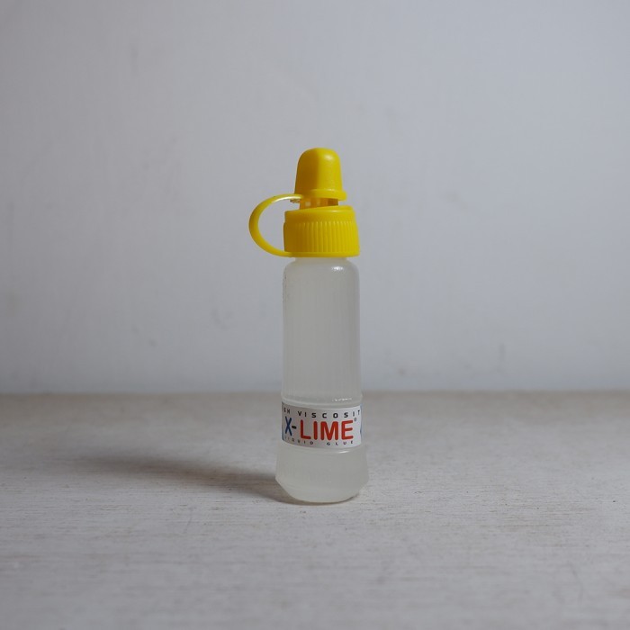 

Nerrd Lem Cair Murah X-Lime 22 mL