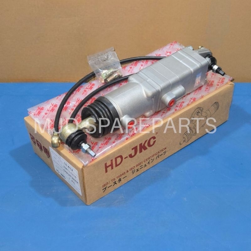 Power Shift Hino Lohan 320 33511-1110