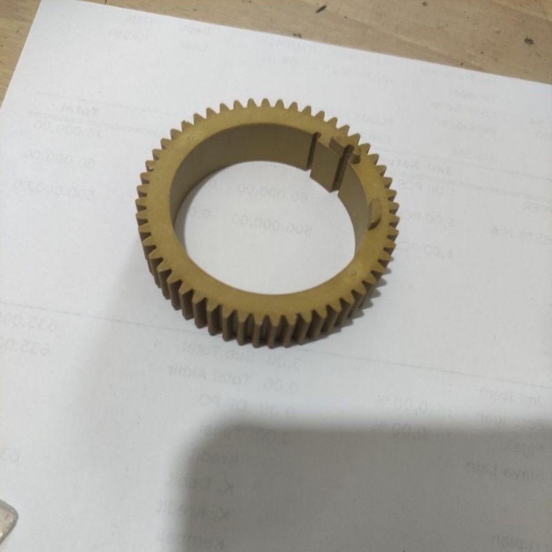 GEAR 52T IR ADVANCE 6055/6075/6255/6275/8105