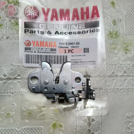 LAWAN KUNCI JOK JUPITER Z1 MX KING ENGSEL KUNCI JOK JUPITER Z1 1DY-E3987-00