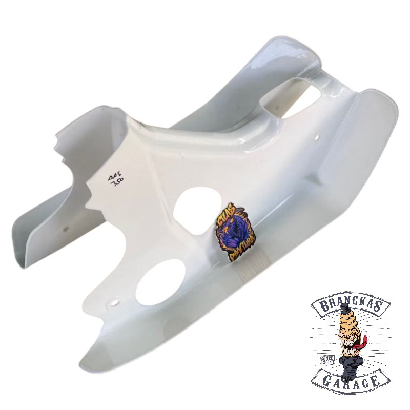 Sayap tebeng honda c50 c70 c90 pispot Import Engkel