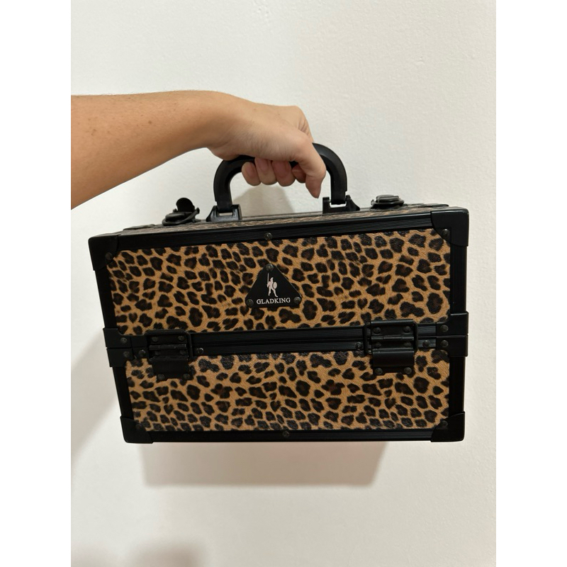 PRELOVED, beauty case make up