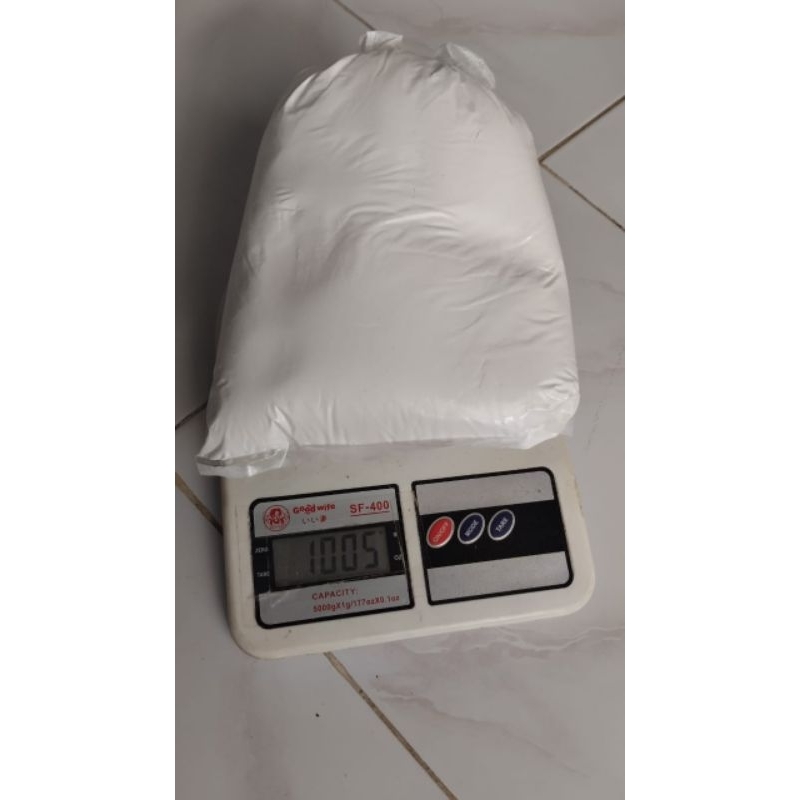 

TEPUNG GARUT OBAT ASAM LAMBUNG 1Kg