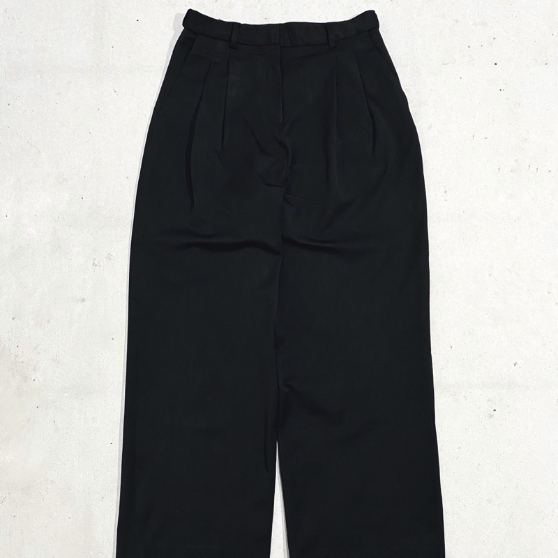 Trousers Pants Musinsa Standart