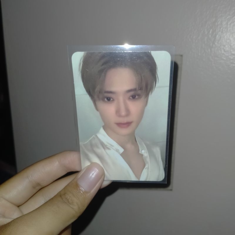 photocard jaehyun dada nct 127 | tc 2baddies maljum
