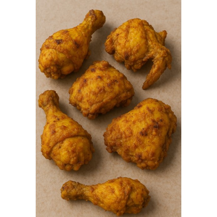 

Lauk Matang Prasmanan 25 pax dan Gubukan – Praktis & Gurih!