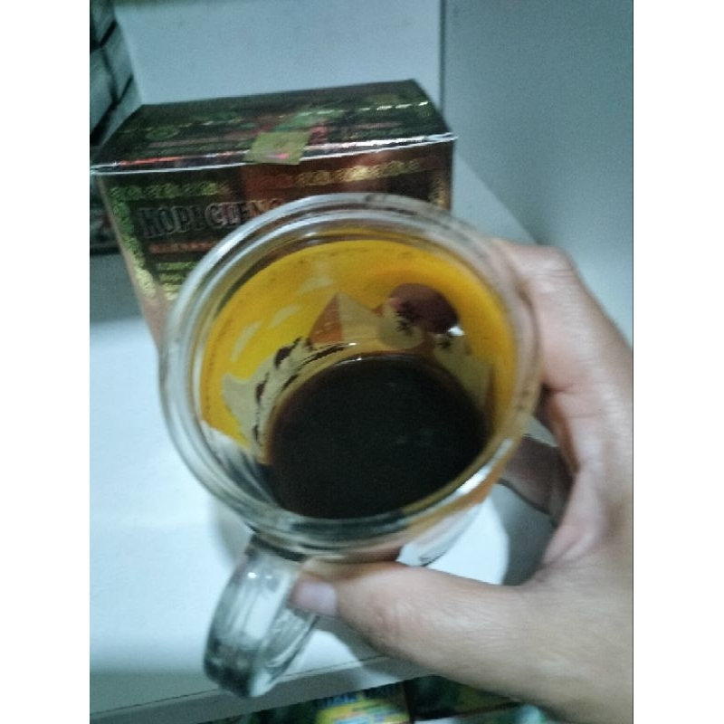

pesanan kopi cIen9