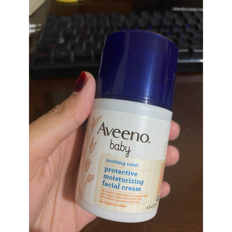 Aveeno baby