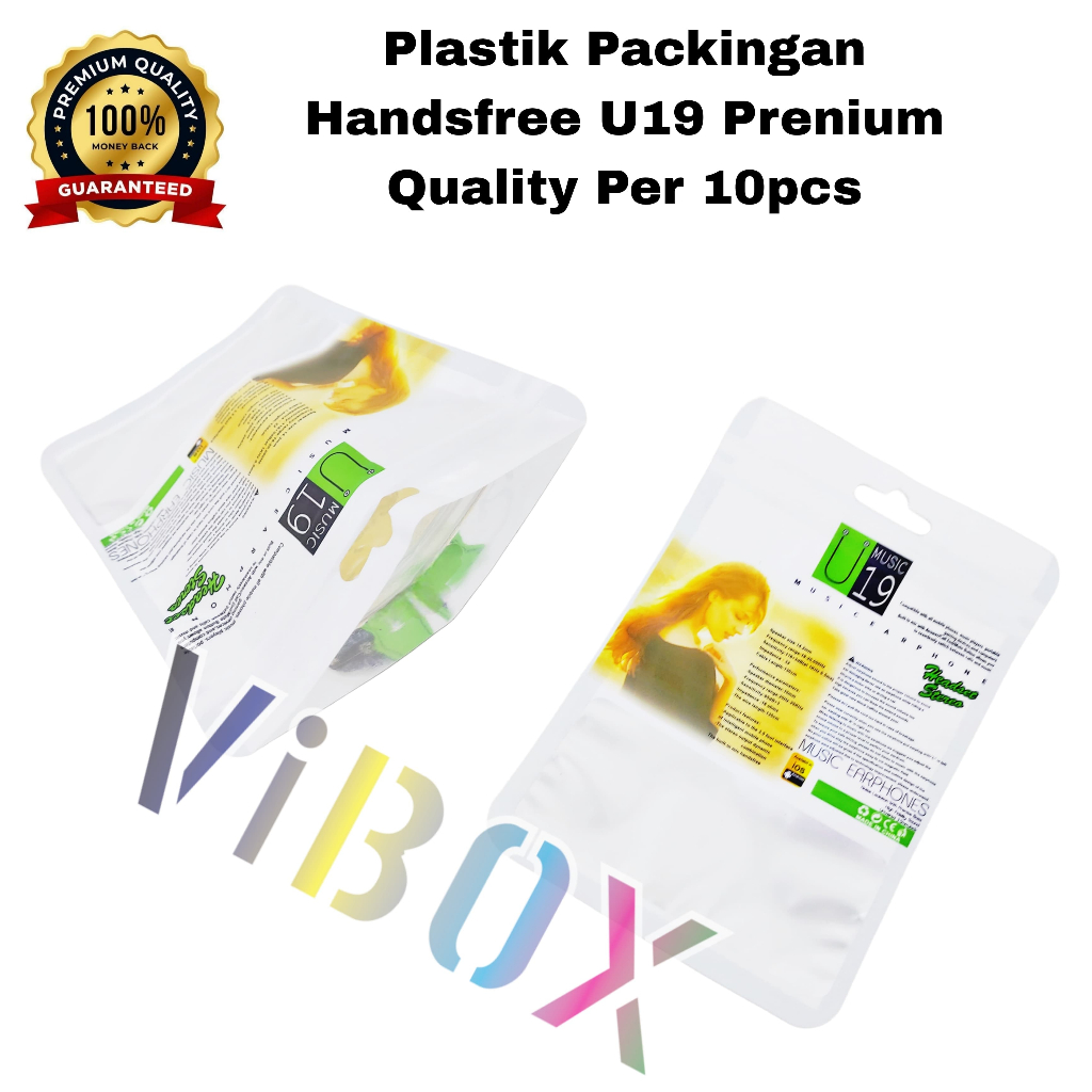 

[10pcs] Packing Headset Plastik Klip For Earphone U19 Macaron Jual Packingan Only [RAG]