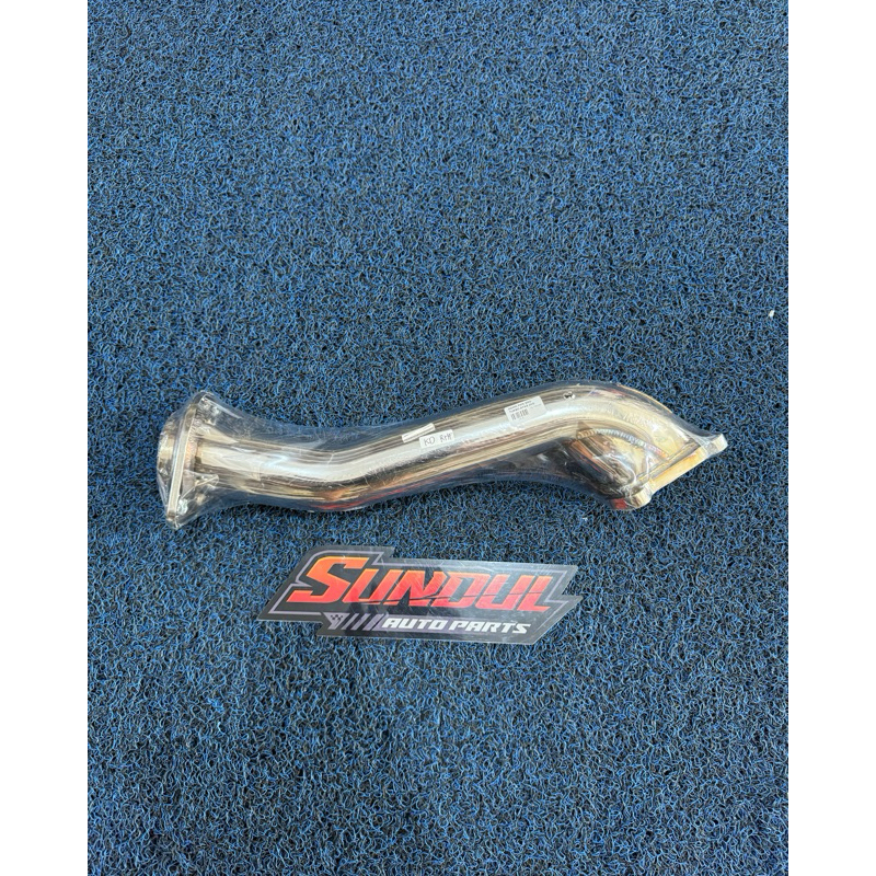 DOWNPIPE BRD TURBO ATAS 2KD
