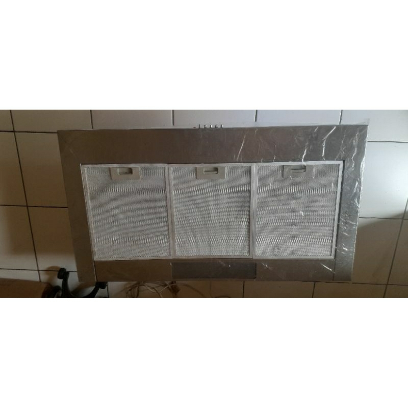 Electrolux Cooker hood efc9533x