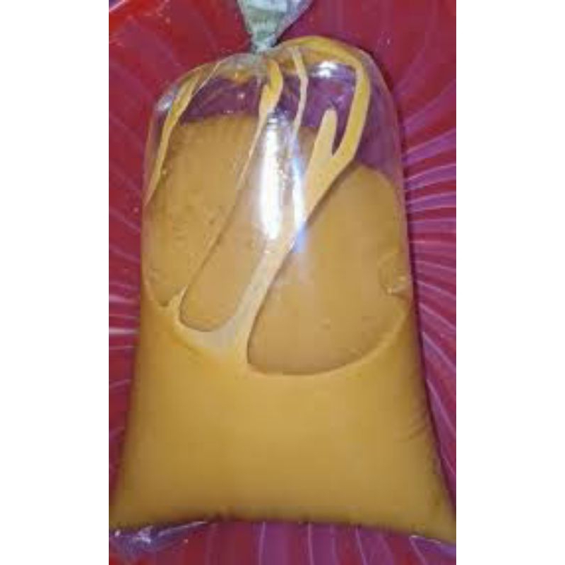 

petis ikan super asli