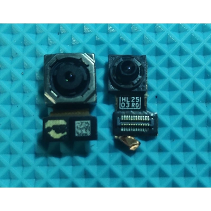 KAMERA DEPAN BELAKANG REALME C11 2021 ORI COPOTAN SECOND