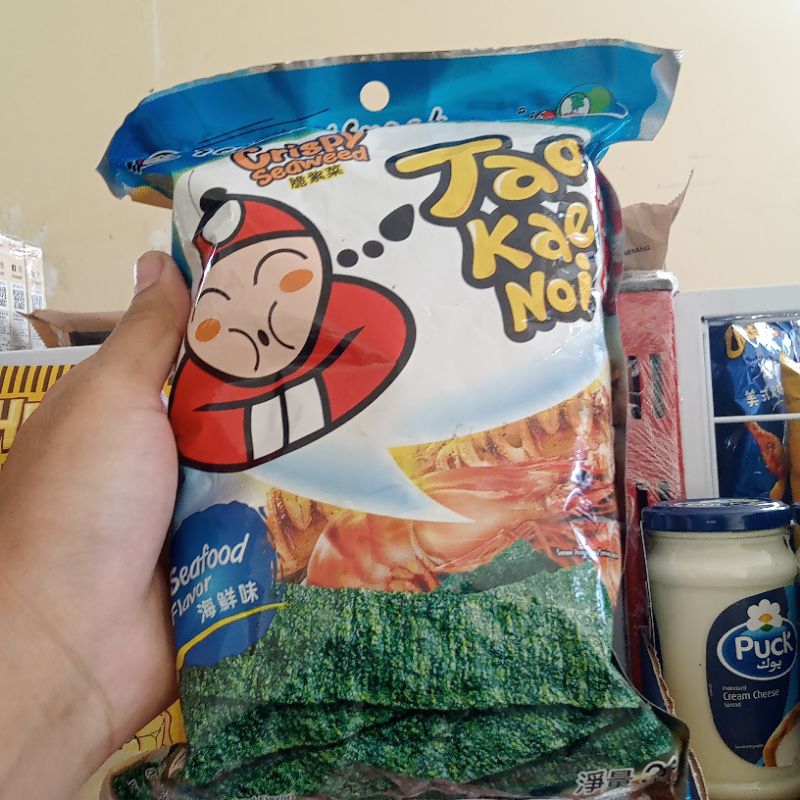 

Tao kae noi seewead 30g
