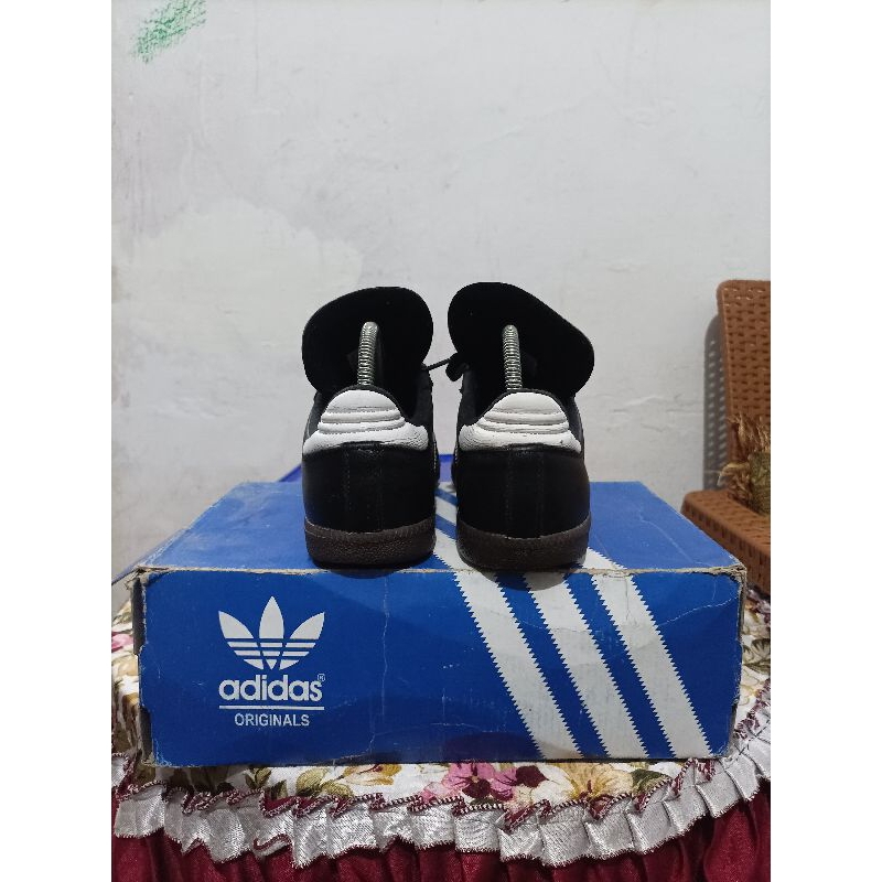 Adidas Samba Classic