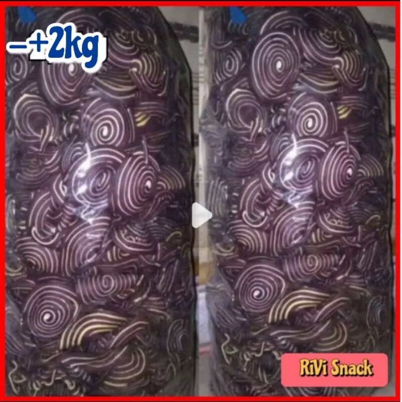 

KUPING GAJAH -+ 2 KG MURAH/CEMILAN MURAH/KUPING GAJAH