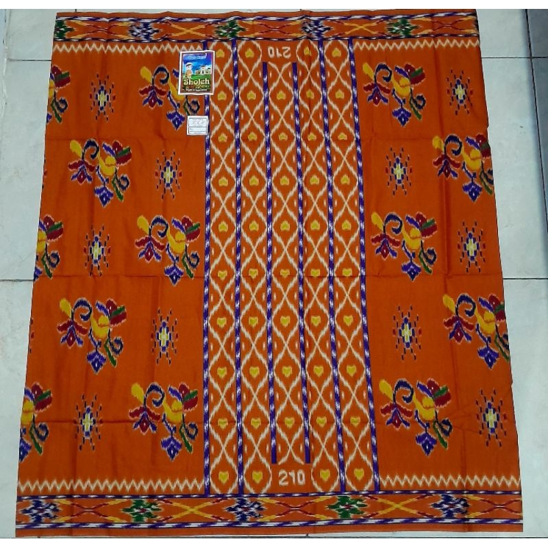 hot (grosir) sarung bin sholeh anak tk-sd bocil motif lamiri mst sutra harga termurah paryai grosir