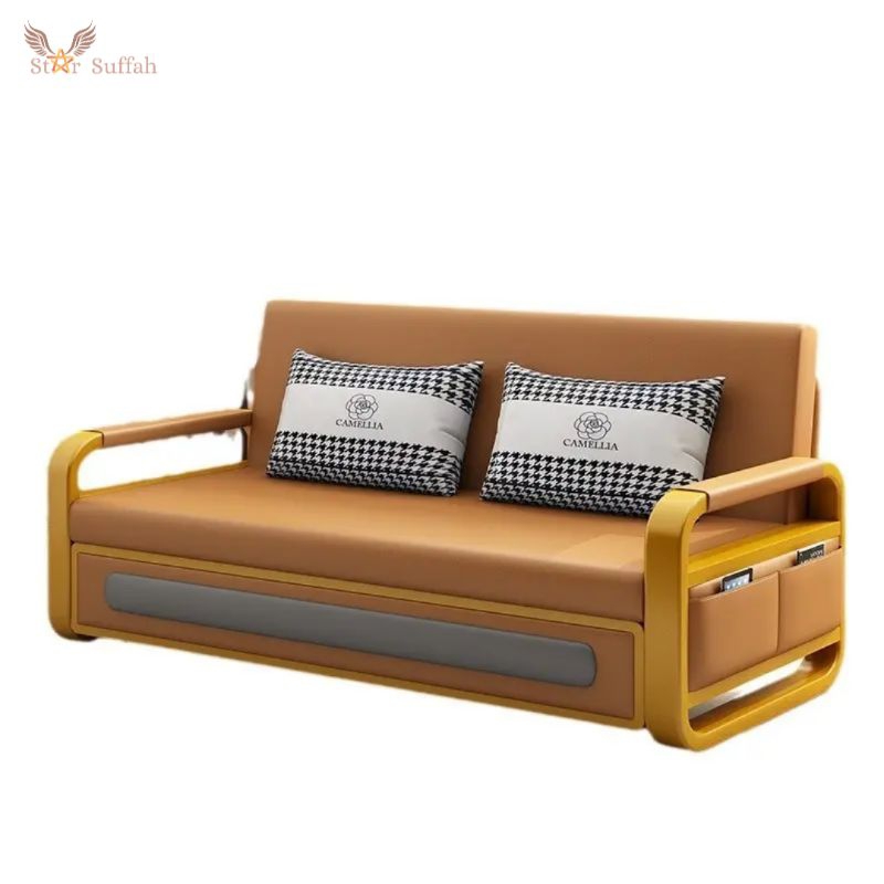 Sofa bed modern klasik - Sofa model terkini