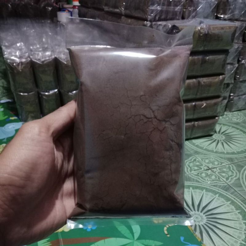 

Kopi bubuk 1kg Robusta MURAH, NIKMAT