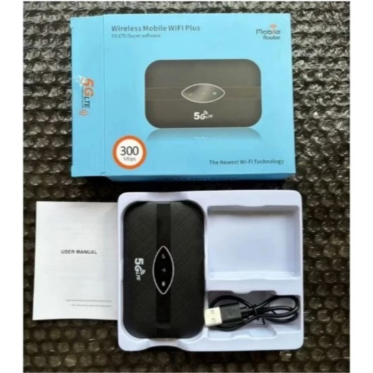 MODEM WIFI 5G LTE / ALAT MODEM WIFI/Modem